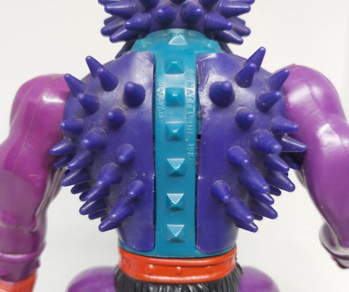 Spikor Figurine des Maîtres de l'univers – Image 6