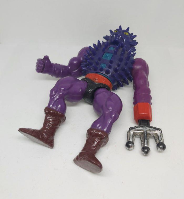 Spikor Figurine des Maîtres de l'univers – Image 8