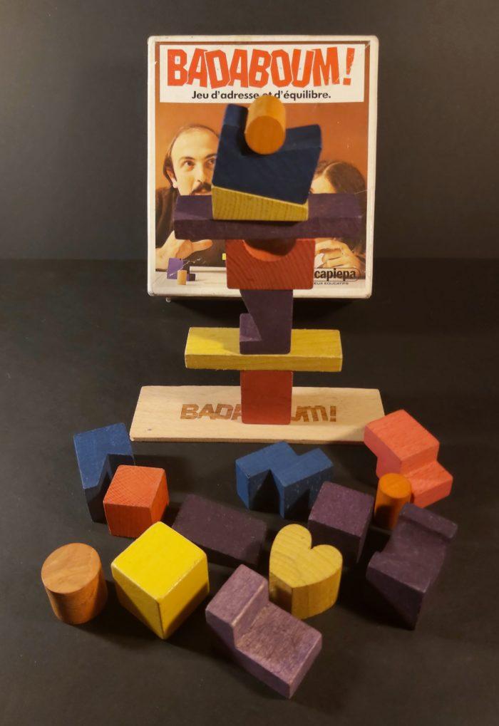 Badaboum – Image 2