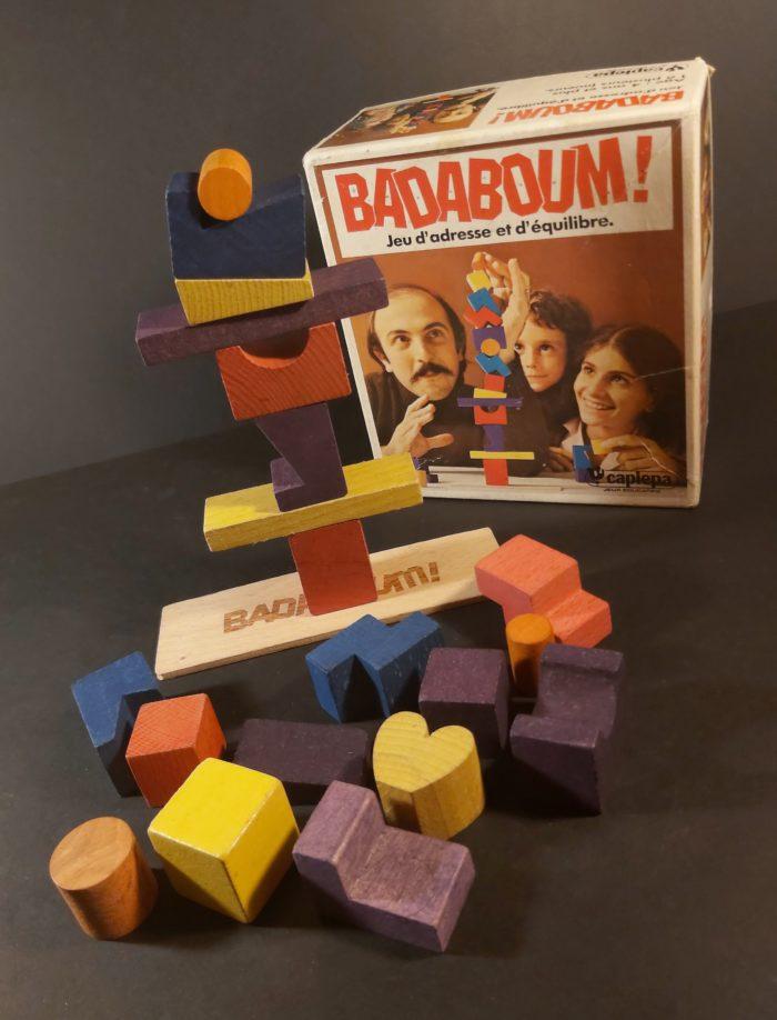 Badaboum – Image 3