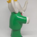 Babar Figurine Pouet de 1990