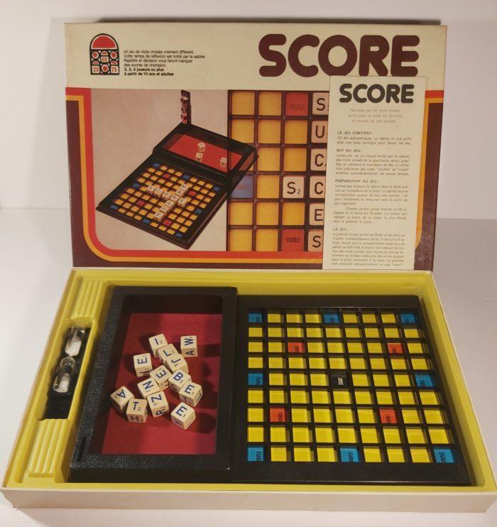 Score – Image 2