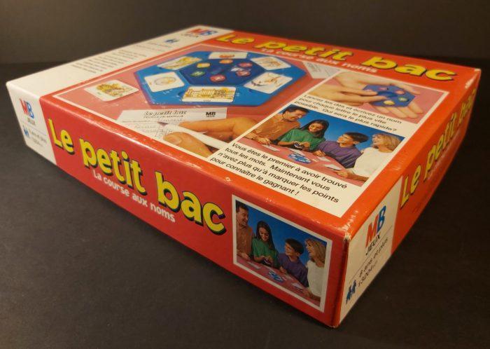 Le petit Bac – Image 6
