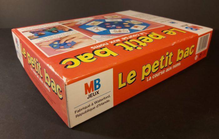 Le petit Bac – Image 7