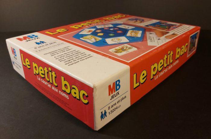 Le petit Bac – Image 9