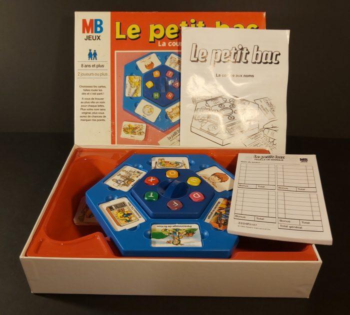 Le petit Bac – Image 2