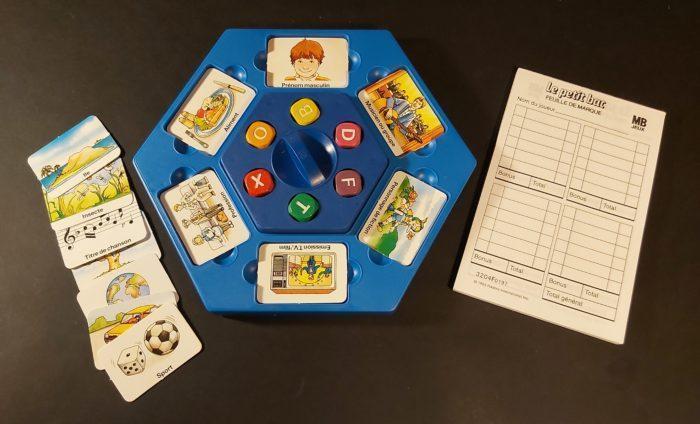 Le petit Bac – Image 3