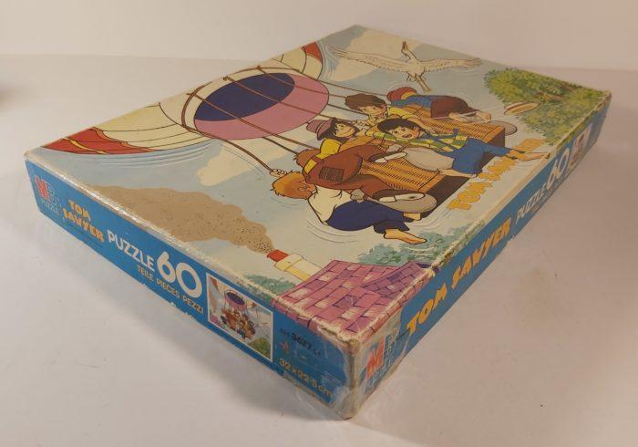 Tom Sawyer Puzzle – Image 6