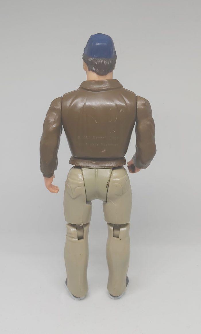Looping Figurine de l'Agence Tout Risque – Image 3