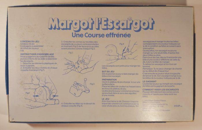 Margot L'escargot – Image 6