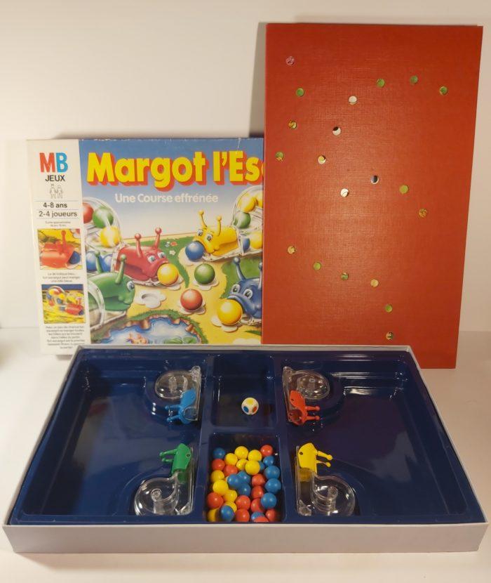 Margot L'escargot – Image 2