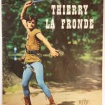 Thierry La Fronde