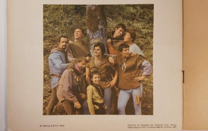 Thierry La Fronde – Image 2