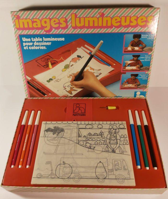 Images Lumineuses