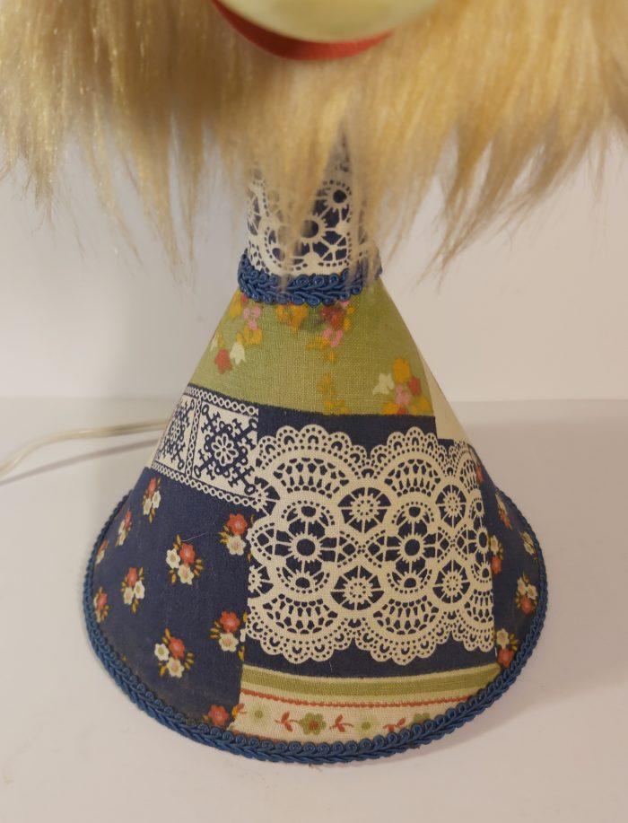 Lampe peluche kitsch – Image 3