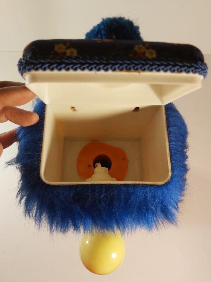 Lampe peluche kitsch – Image 7