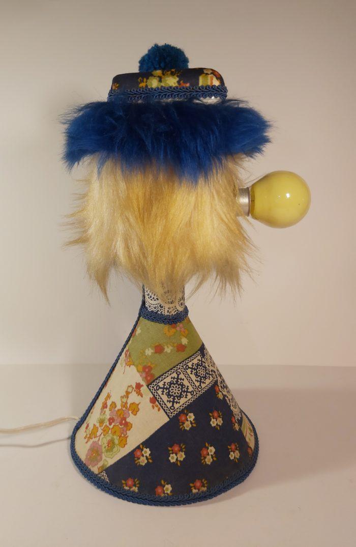Lampe peluche kitsch – Image 4