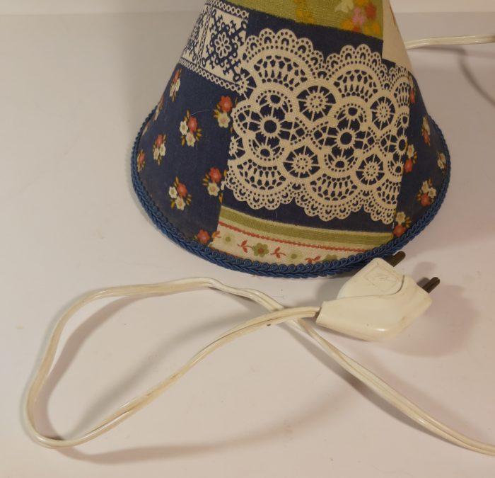 Lampe peluche kitsch – Image 8
