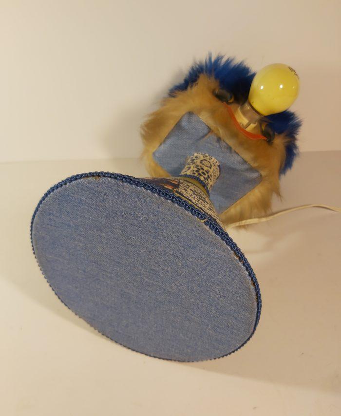 Lampe peluche kitsch – Image 9