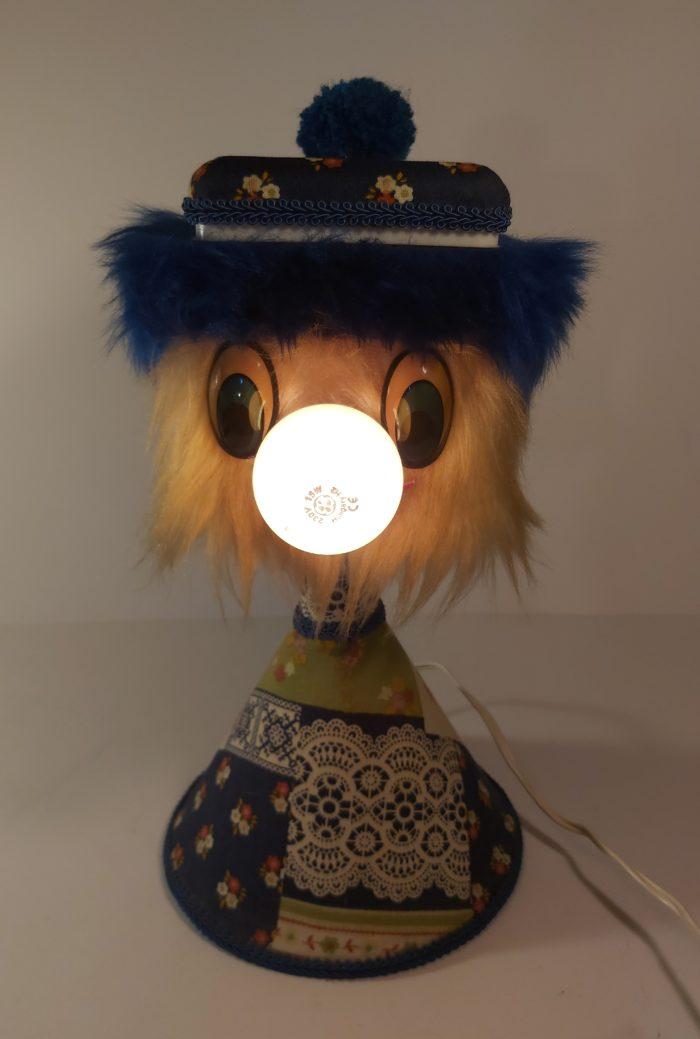 Lampe peluche kitsch – Image 10
