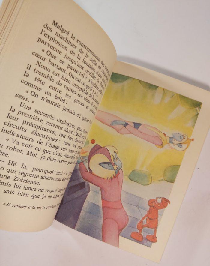 Ulysse 31- La révolte des compagnons – Image 3