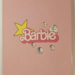 Cahier Barbie N°6