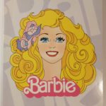 Cahier Barbie N°5