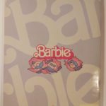 Cahier Barbie N°5