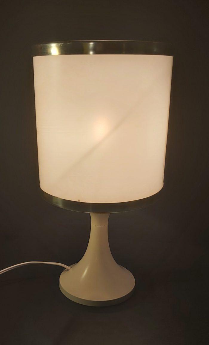 Petite lampe des années70' – Image 8