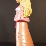 Barbie Bouteille de shampoing des années 90′