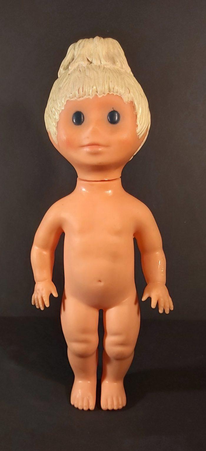 Pimprenelle - Bonne Nuit Les Petits Figurine des années 60' – Image 8