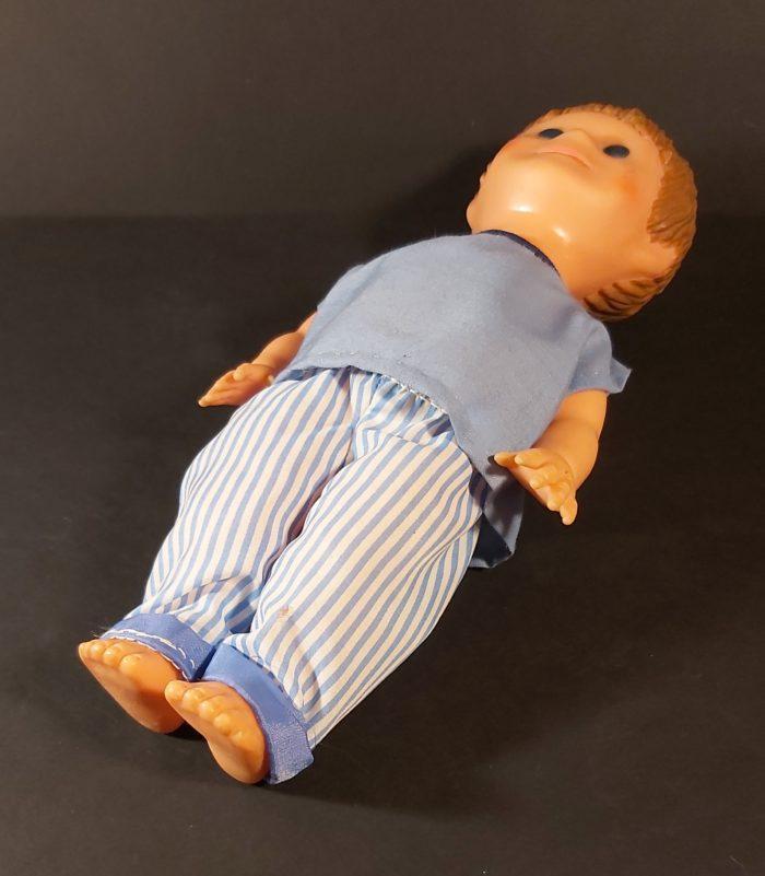 Nicolas - Bonne Nuit Les Petits Figurine des années 60' – Image 6