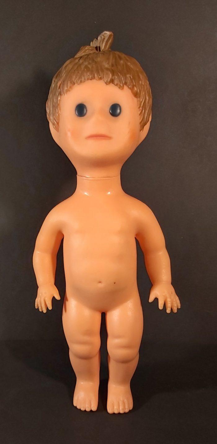 Nicolas - Bonne Nuit Les Petits Figurine des années 60' – Image 7