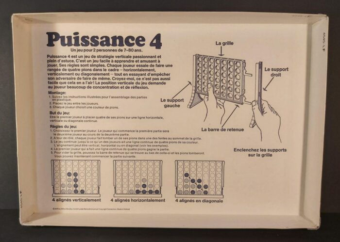 Puissance 4 – Image 7