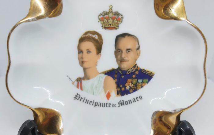 Cendrier Principauté de Monaco – Image 2