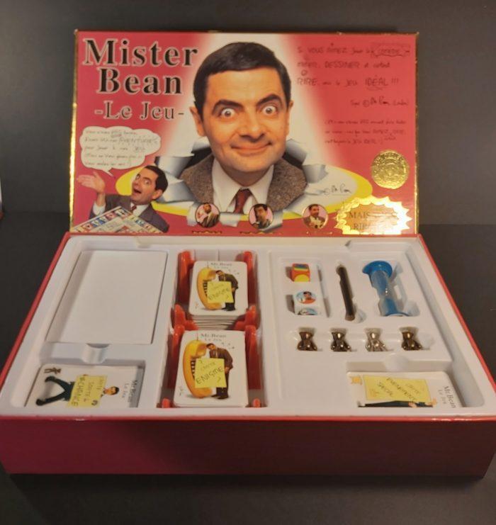 Mister Bean Le Jeu – Image 2