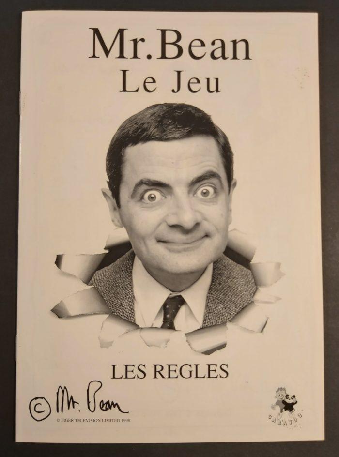 Mister Bean Le Jeu – Image 8