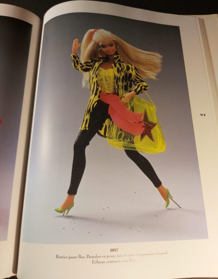 Les mille et un visages de Barbie – Image 6
