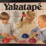 Yakatapé