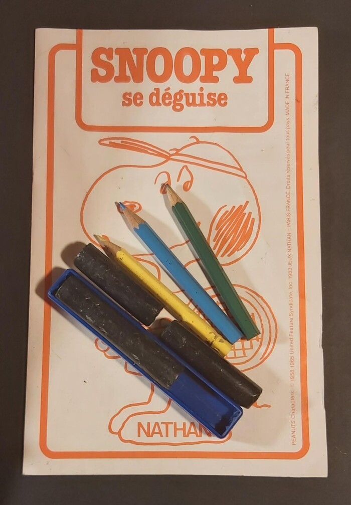 Snoopy se déguise – Image 8