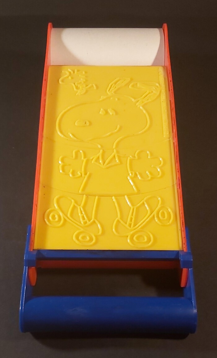 Snoopy se déguise – Image 6