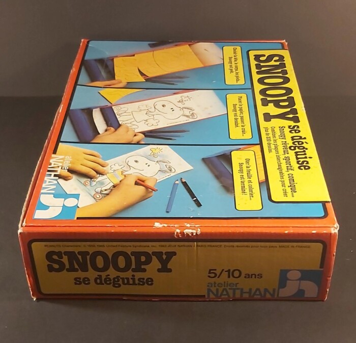 Snoopy se déguise – Image 10