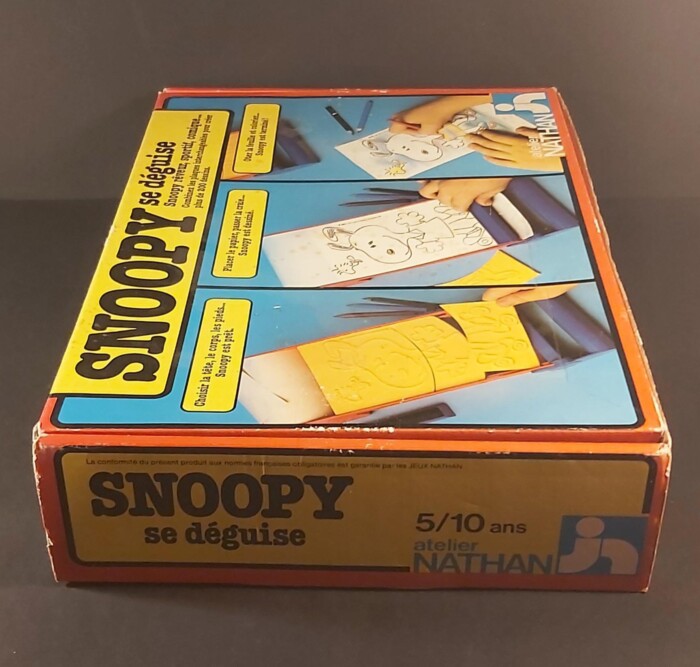 Snoopy se déguise – Image 11