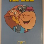 Pac-Man N°1-1984