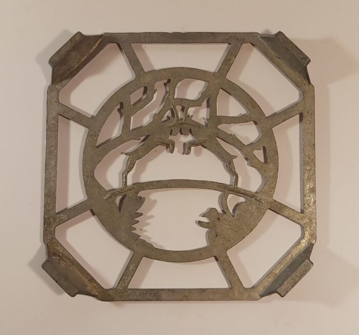 Dessous de plat en aluminium – Image 5
