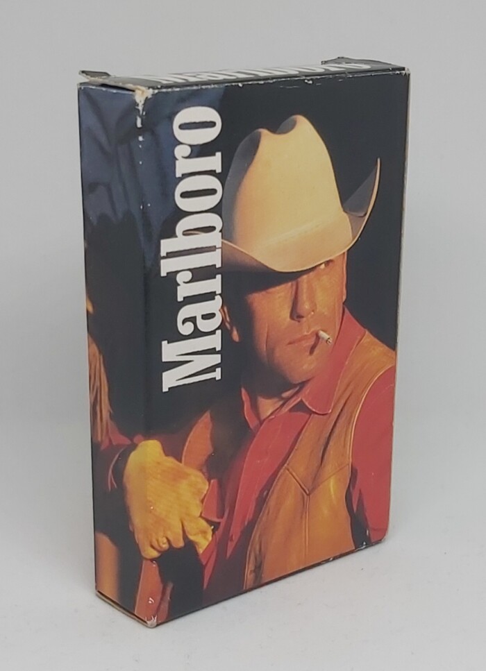 Marlboro Jeu de Cartes – Image 6