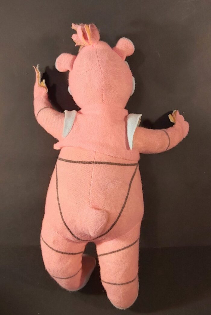 Nouka Peluche du Village dans les Nuages – Image 4