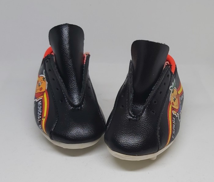 Espana 82 Naranjito Mini Chaussures