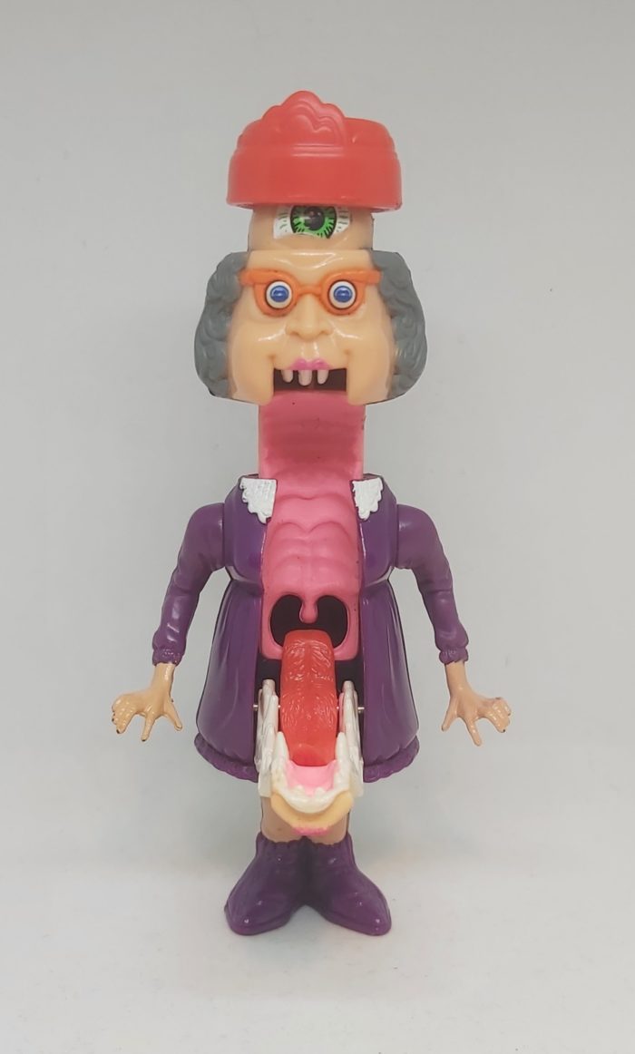 S.O.S Fantômes Figurine Mamie Beurk – Image 6