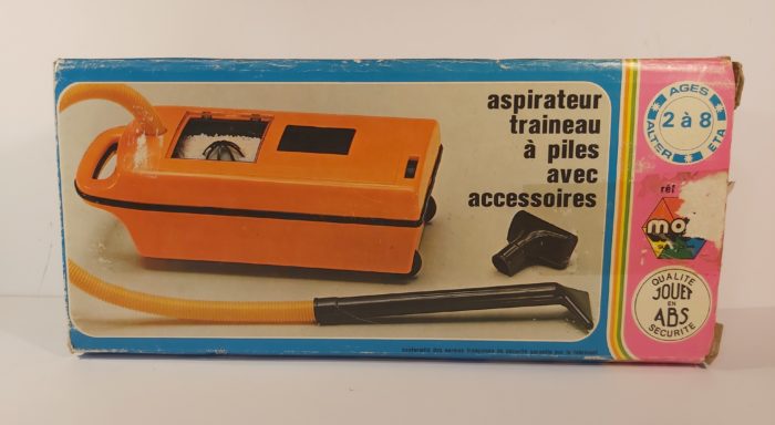 Aspirateur Mob – Image 11